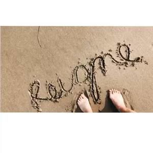 Meet your Posher, Gaebrielle